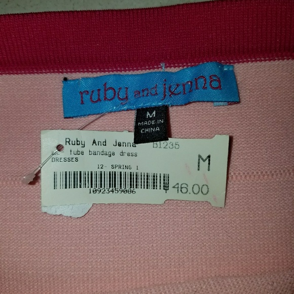 Dress - Picture 2 of 2